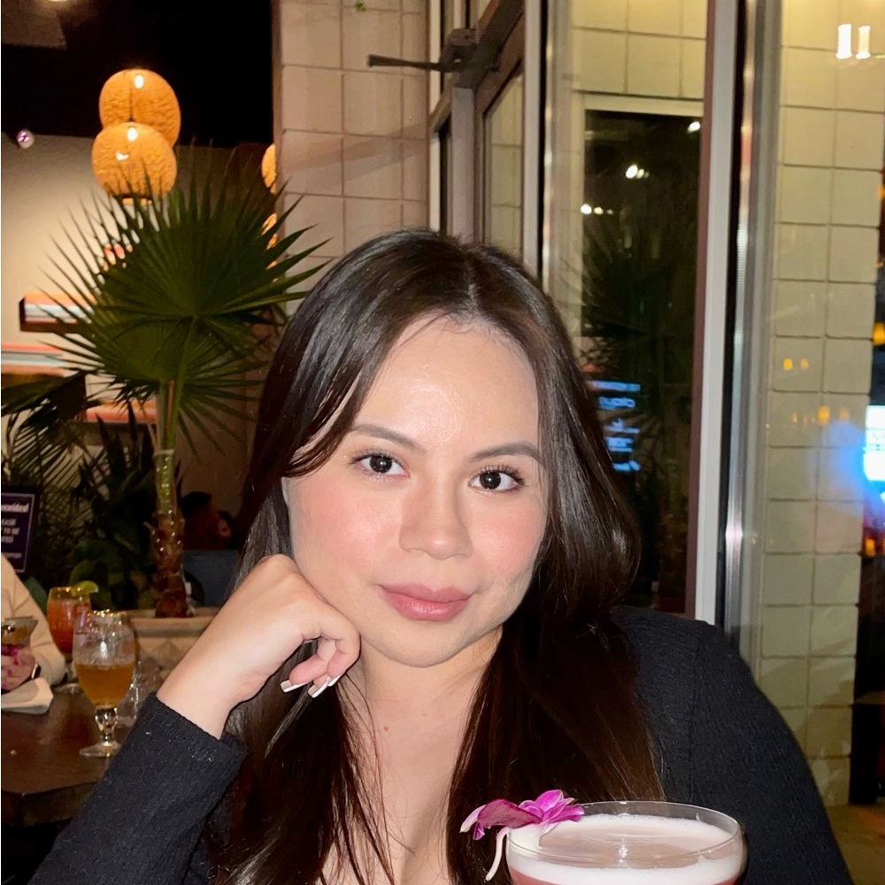 Meet your Posher, Katia